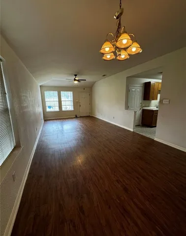 $1,700 | 8613 Talyne Chaise Circle, Unit B, Austin, TX 78729