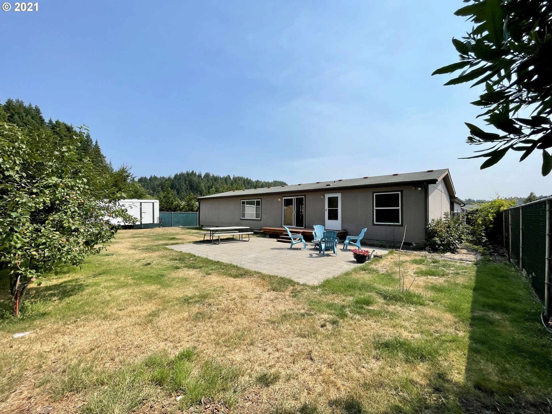 920 Cedar Loop Lakeside, OR 97449 - Photo 29 of 31 Gallery Image 29