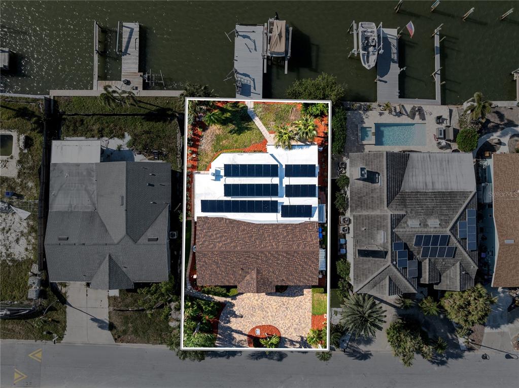 324 173rd Avenue North Redington Beach, FL 33708 - Photo 52 of 73