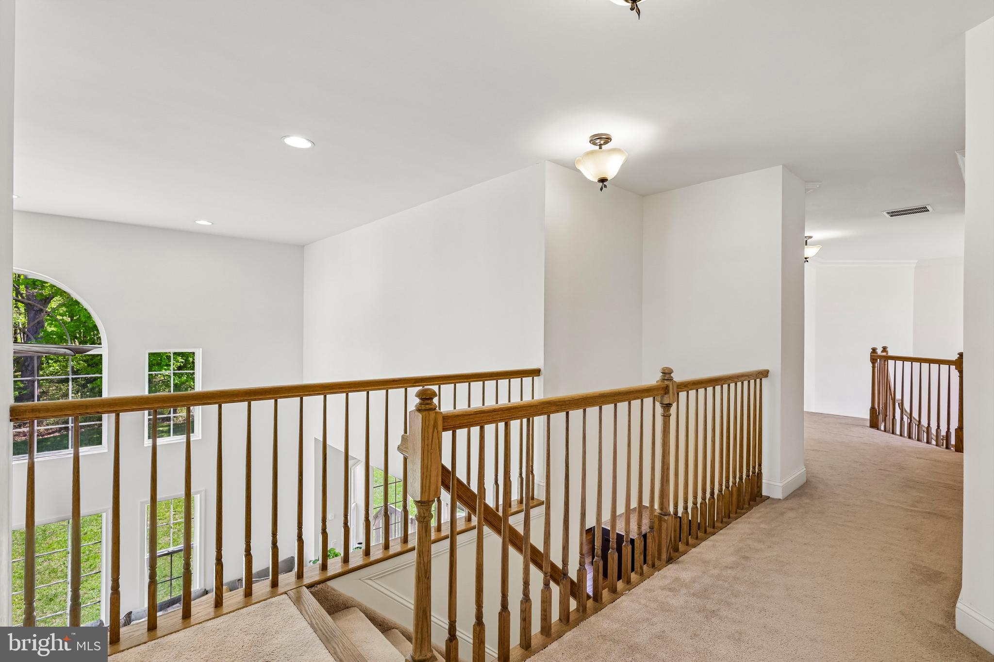 41 Emerald Road Robbinsville, NJ 08691 - Photo 27 of 69 Rear staircase