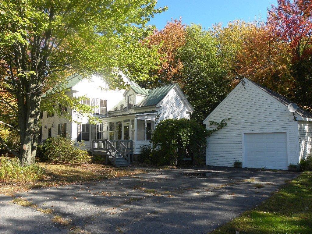 71 Gorham Road Scarborough, ME 04074 - Photo 3 of 20 Photo