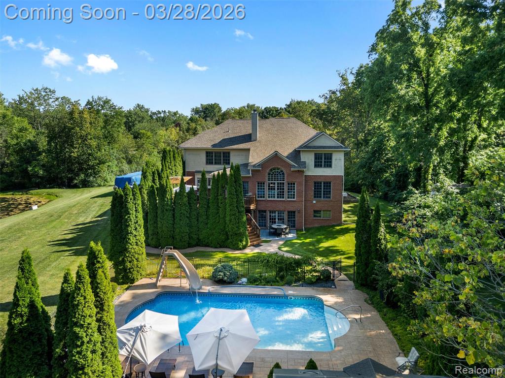 281 Mead Road Rochester, MI 48306 - Photo 50 of 68 Gallery Image 50