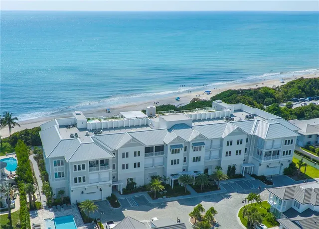 $4,000,000 | 909 Surfsedge Way, Vero Beach, FL 32963