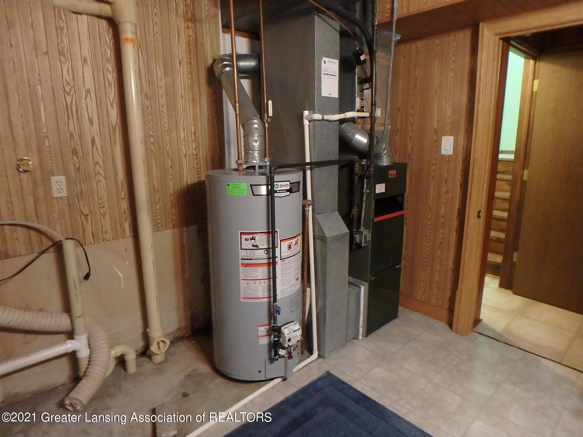 5905 Rockingham Drive Lansing, MI 48911 - Photo 27 of 30 mechanicals