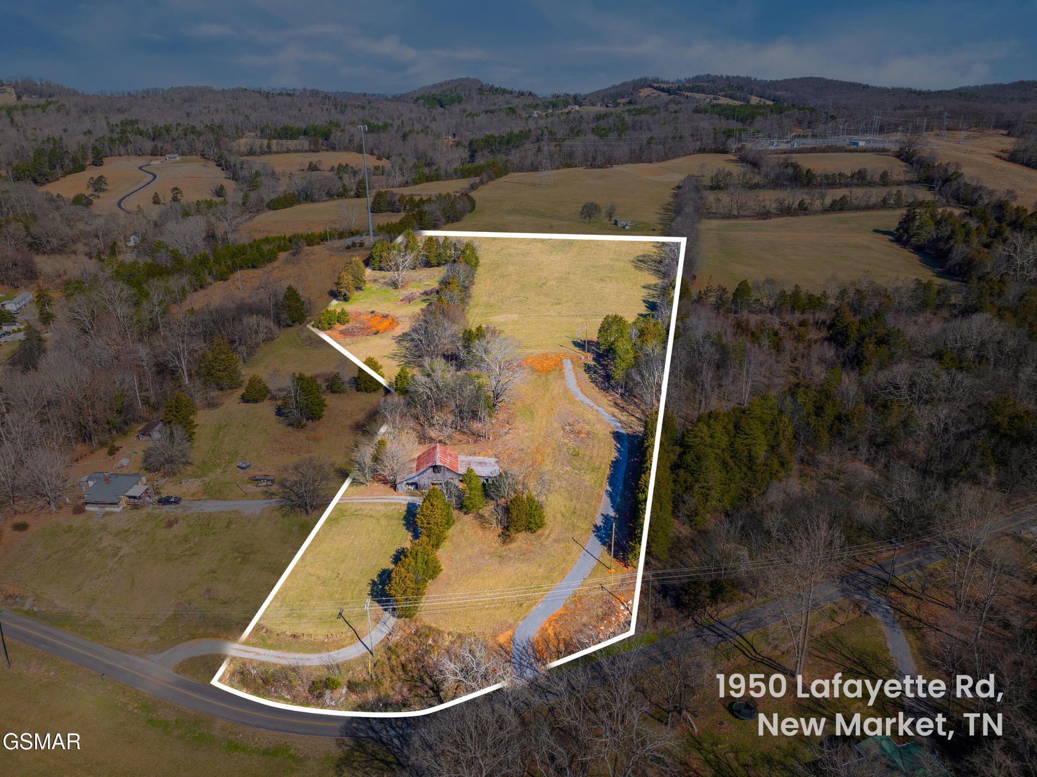 1950 Lafayette Road New Market, TN 37820 - Photo 19 of 22 Gallery Image 19