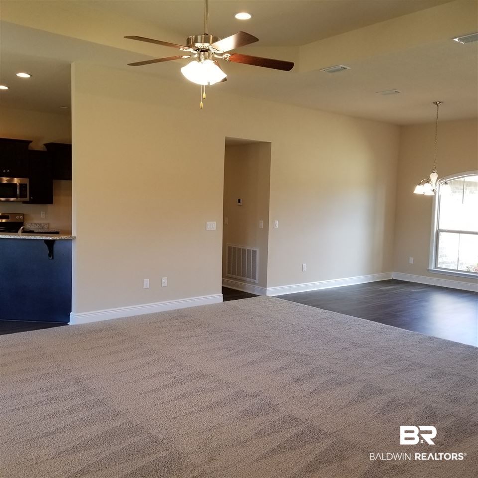 14646 Silvermere Drive Foley, AL 36535 - Photo 4 of 22 Not subject hm. Colors, finishes may be different