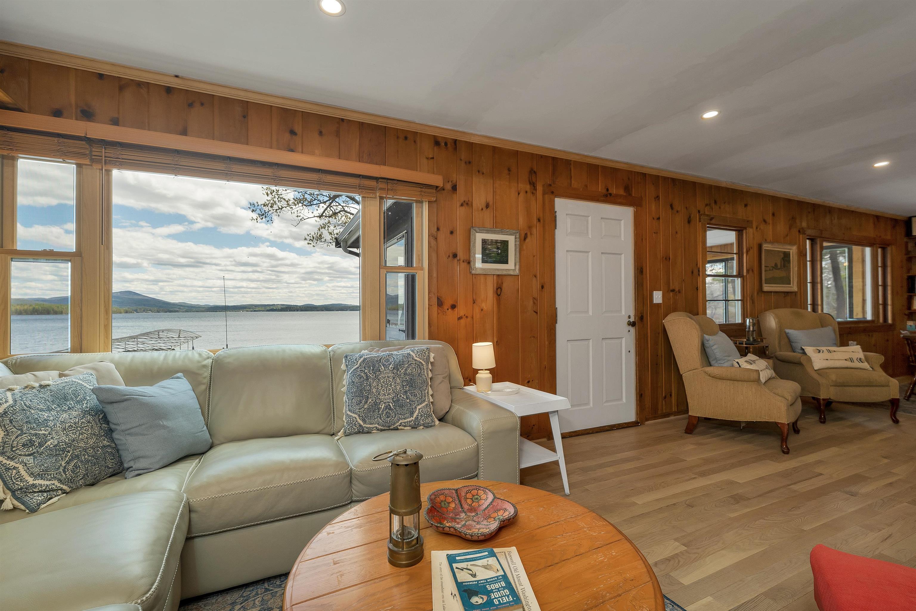 292 Bear Island Meredith, NH 03253 - Photo 13 of 42