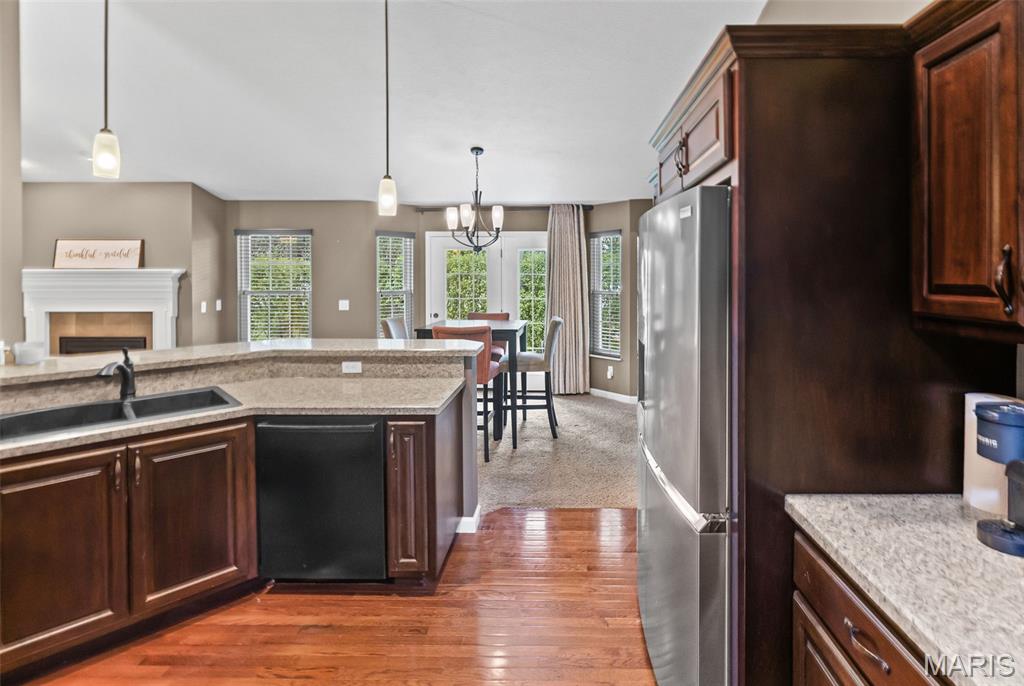 612 Wheatfield Road O'Fallon, IL 62269 - Photo 21 of 47
