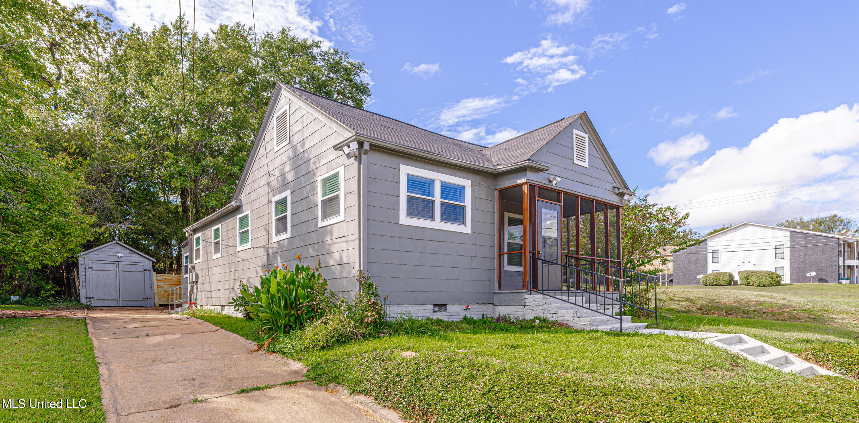 617 Rio Street Jackson, MS 39202 - Photo 22 of 26 1R4A8954