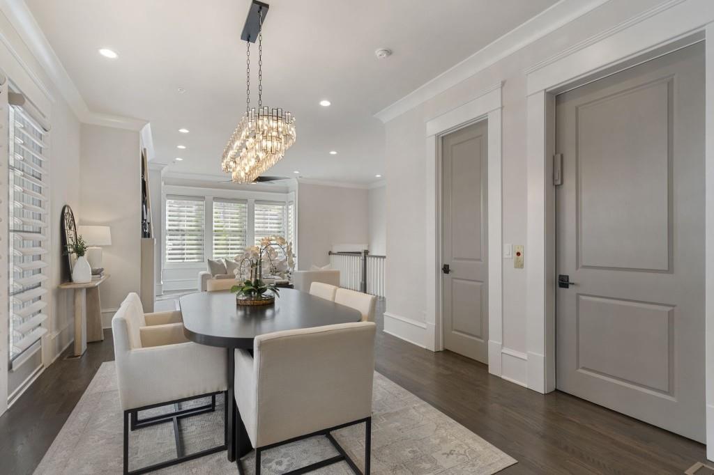 3715 Peachtree Road Northeast, Unit 12 Atlanta, GA 30319 - Photo 15 of 62