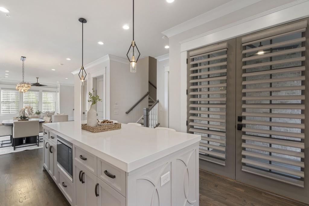 3715 Peachtree Road Northeast, Unit 12 Atlanta, GA 30319 - Photo 24 of 62
