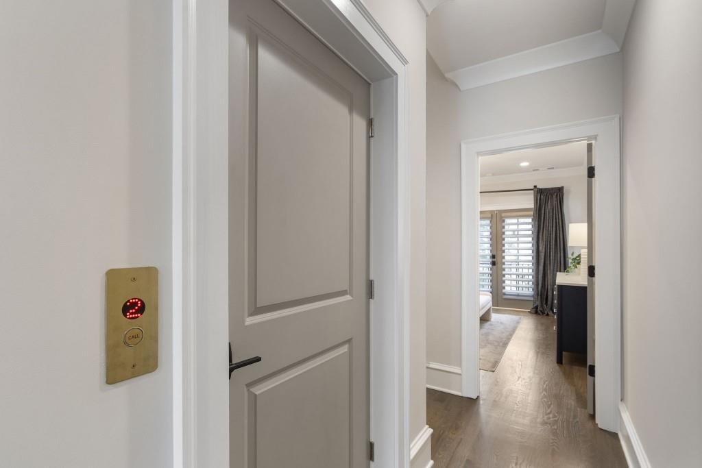 3715 Peachtree Road Northeast, Unit 12 Atlanta, GA 30319 - Photo 27 of 62