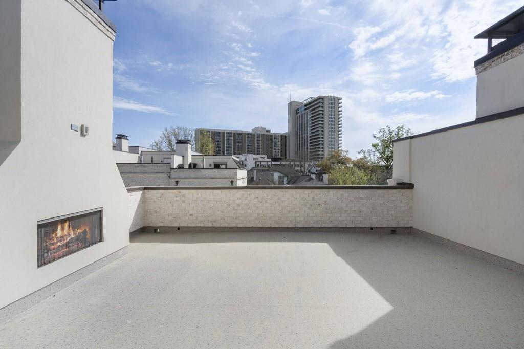 3715 Peachtree Road Northeast, Unit 12 Atlanta, GA 30319 - Photo 47 of 62