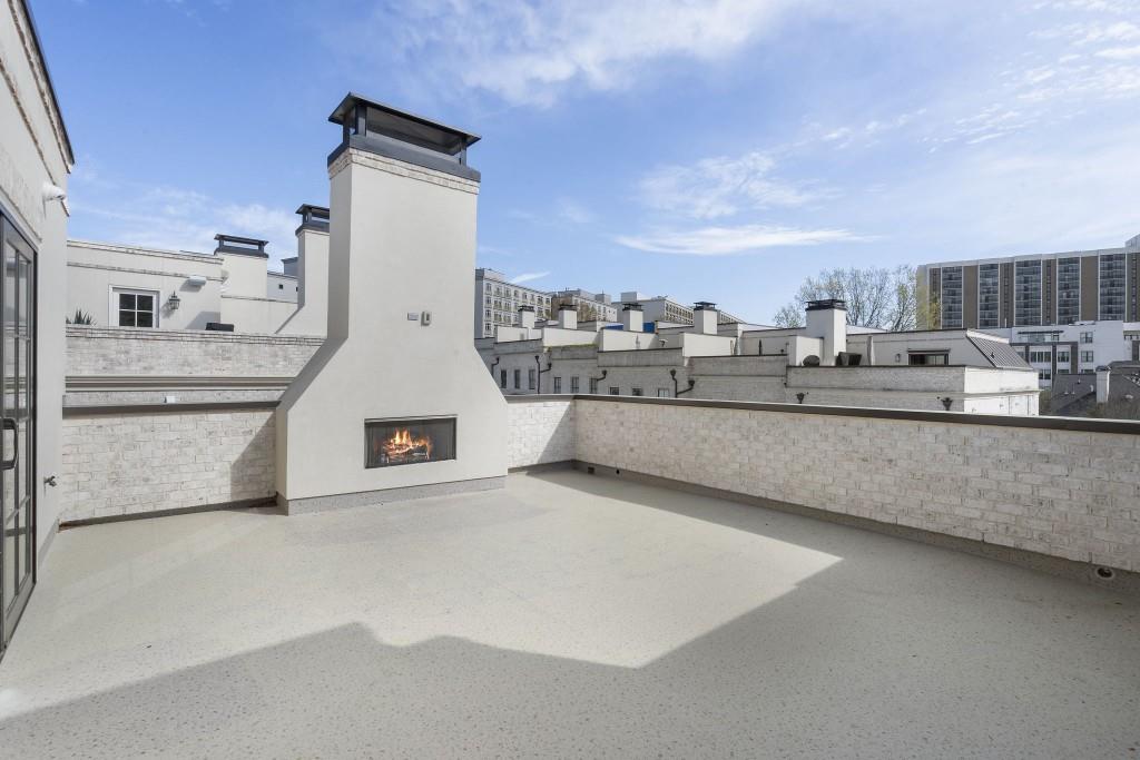 3715 Peachtree Road Northeast, Unit 12 Atlanta, GA 30319 - Photo 48 of 62