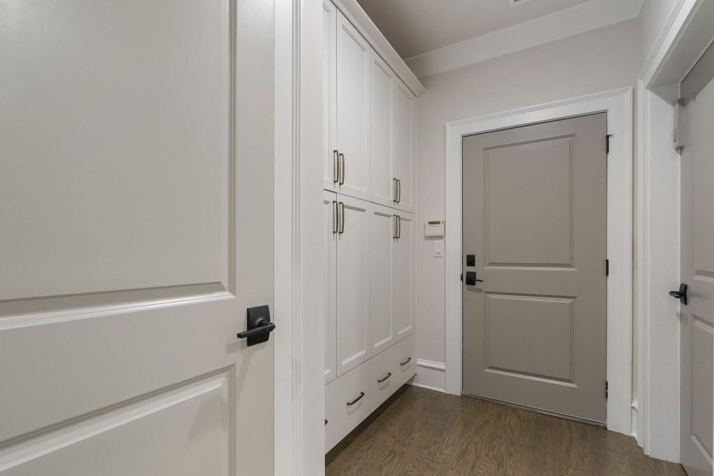 3715 Peachtree Road Northeast, Unit 12 Atlanta, GA 30319 - Photo 50 of 62 a view of an empty room