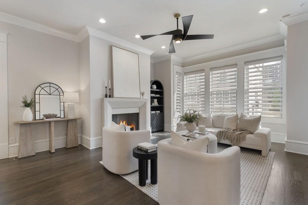 3715 Peachtree Road Northeast, Unit 12 Atlanta, GA 30319 - Photo 5 of 62