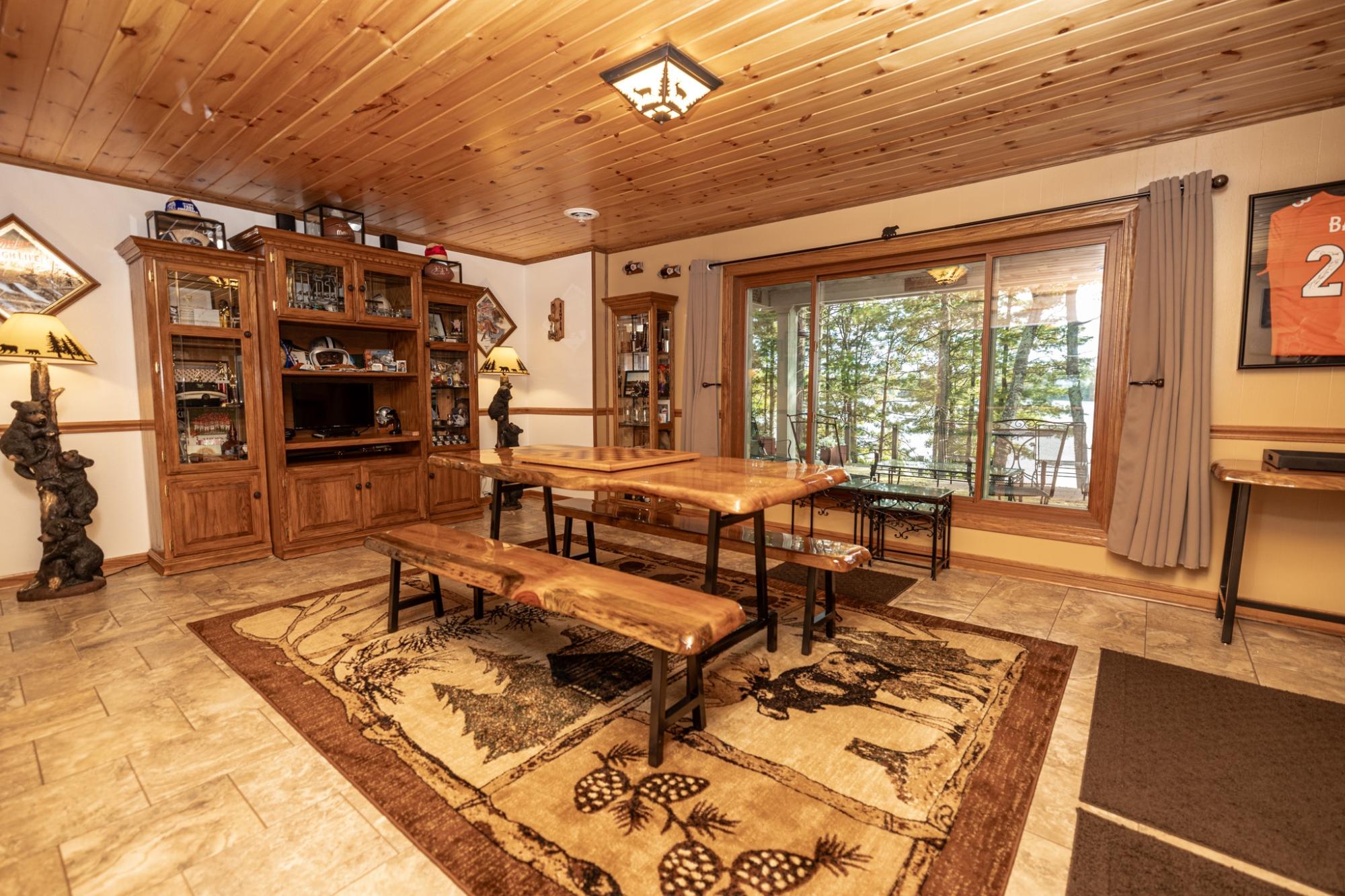 11215 Tuckaway Road Woodruff, WI 54568 - Photo 20 of 31 Gallery Image 20