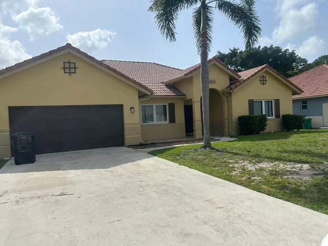 $2,500 | 1821 Southwest California Boulevard, Port St. Lucie, FL 34953