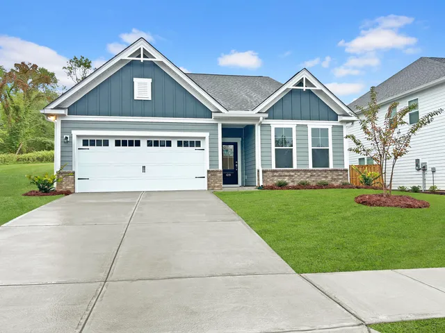 $339,900 | 4219 Whitehouse Street, Harlem, GA 30814