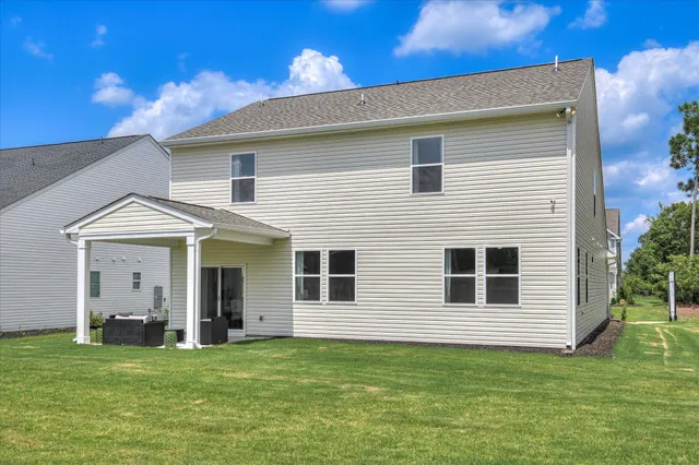 $339,900 | 4219 Whitehouse Street, Harlem, GA 30814