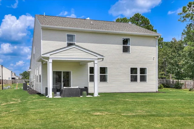 $339,900 | 4219 Whitehouse Street, Harlem, GA 30814