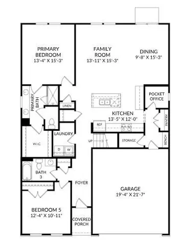 $339,900 | 4219 Whitehouse Street, Harlem, GA 30814