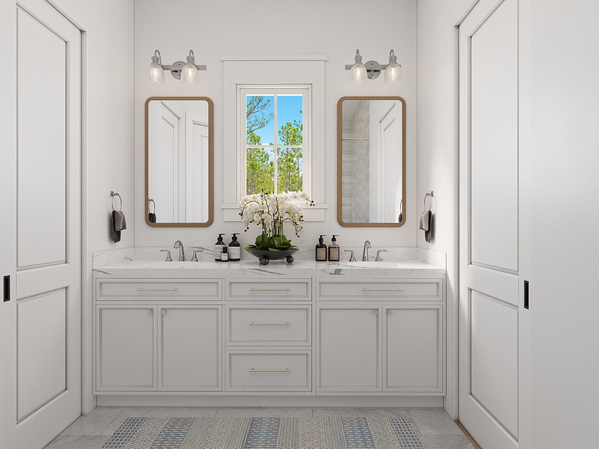 Lot 9 Redbud Dr Inlet Beach Inlet Beach, FL 32461 - Photo 12 of 13 V7_MASTER BATH
