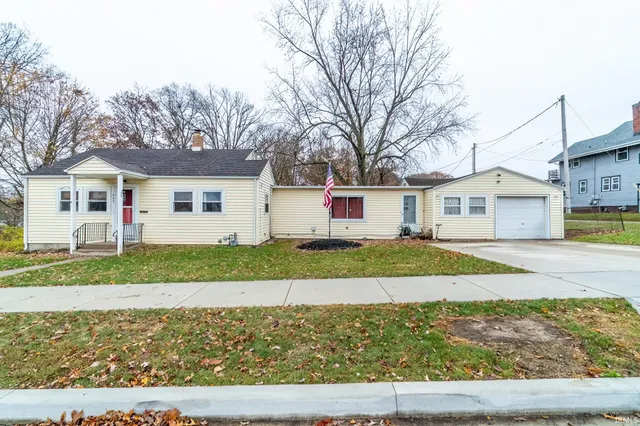 $139,900 | 508 Penn Avenue, Fort Wayne, IN 46805