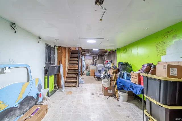 $139,900 | 508 Penn Avenue, Fort Wayne, IN 46805