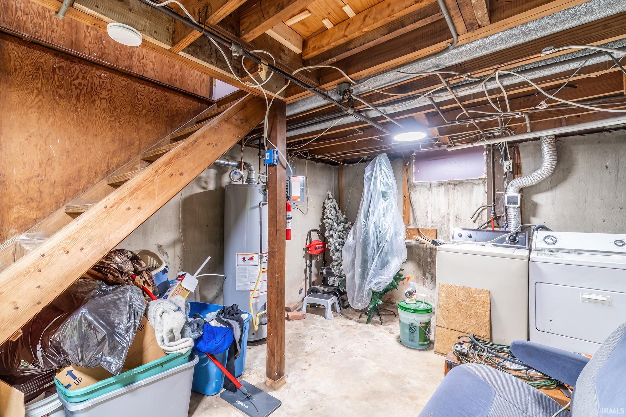 508 Penn Avenue Fort Wayne, IN 46805 - Photo 22 of 25