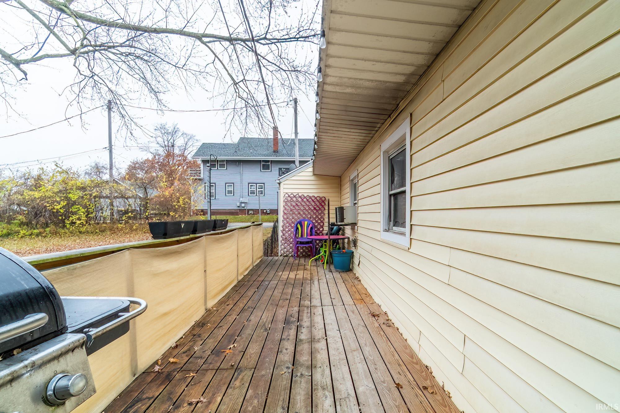 508 Penn Avenue Fort Wayne, IN 46805 - Photo 23 of 25