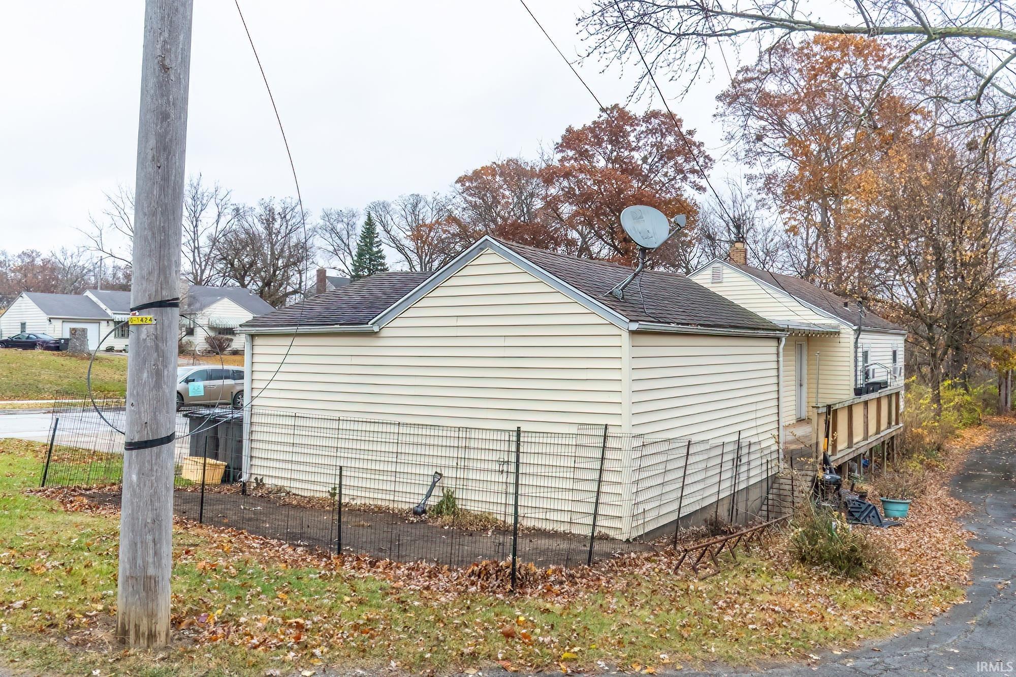 508 Penn Avenue Fort Wayne, IN 46805 - Photo 25 of 25