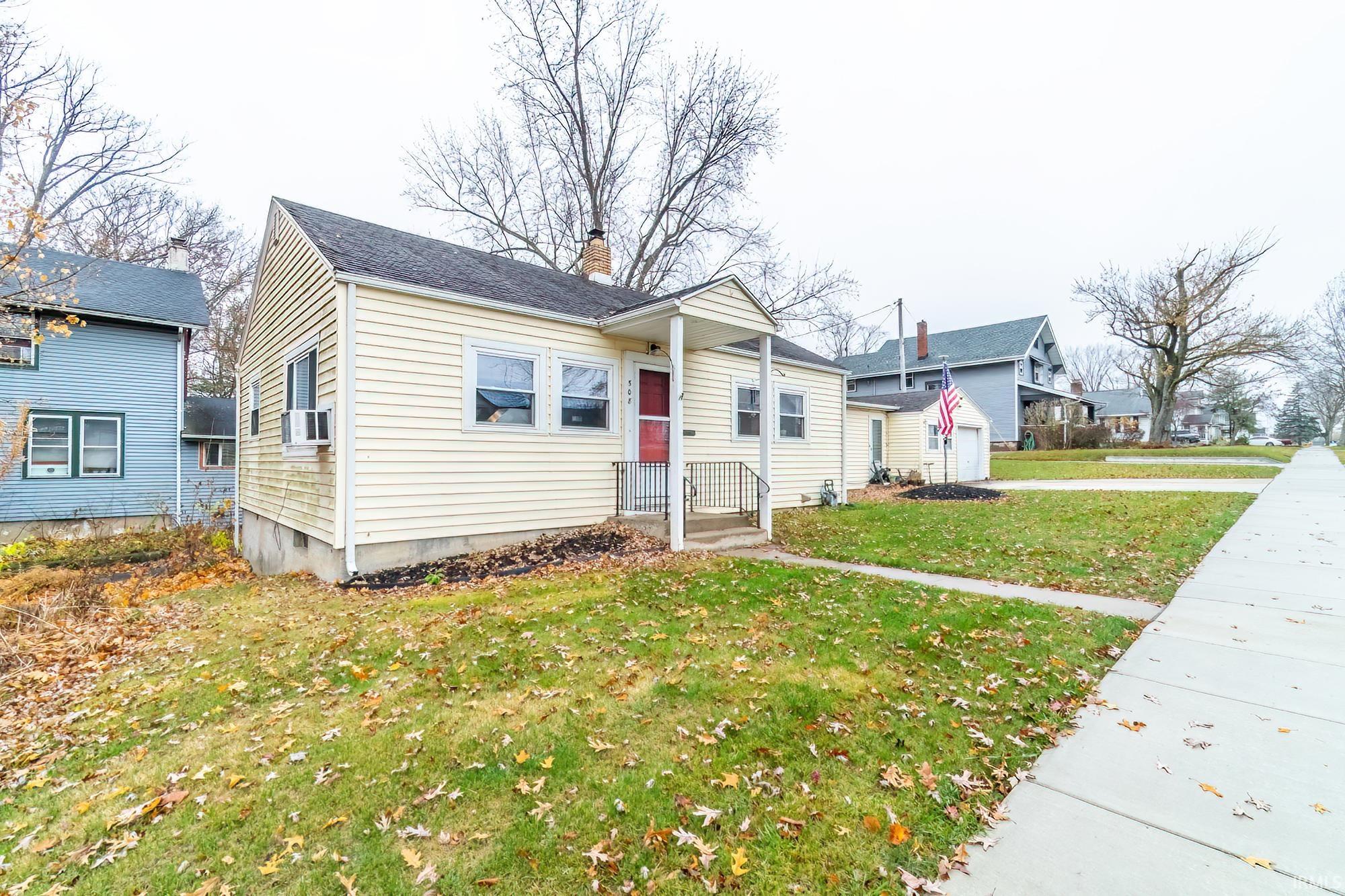 508 Penn Avenue Fort Wayne, IN 46805 - Photo 4 of 25