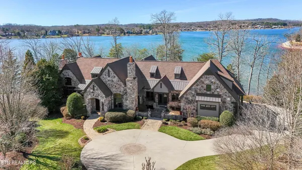 $4,999,500 | 468 Careen Court, Lenoir City, TN 37772