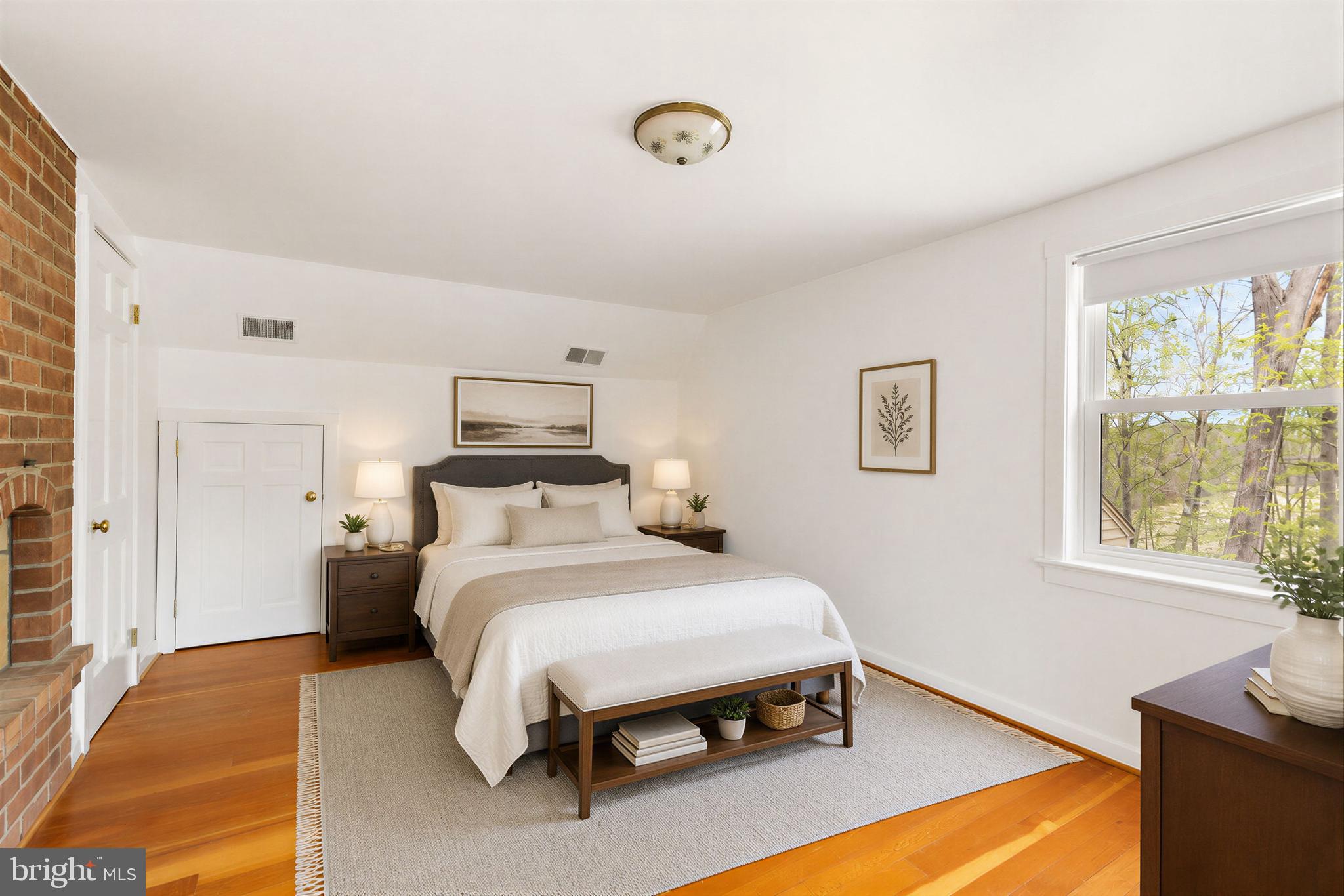 8358 Botha Road Warrenton, VA 20186 - Photo 20 of 35 Virtual Experience Photo just IMAGINE!