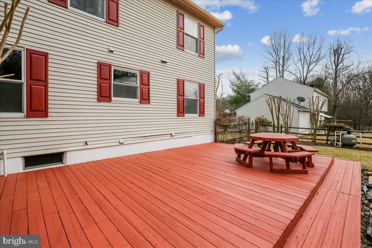14904 Windmill Terrace Silver Spring, MD 20905 - Photo 74 of 80 Deck