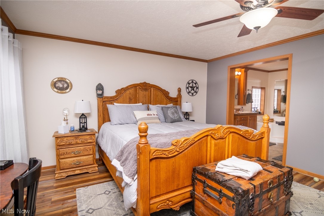 41152 Black Oak Road Flushing, OH 43977 - Photo 17 of 48