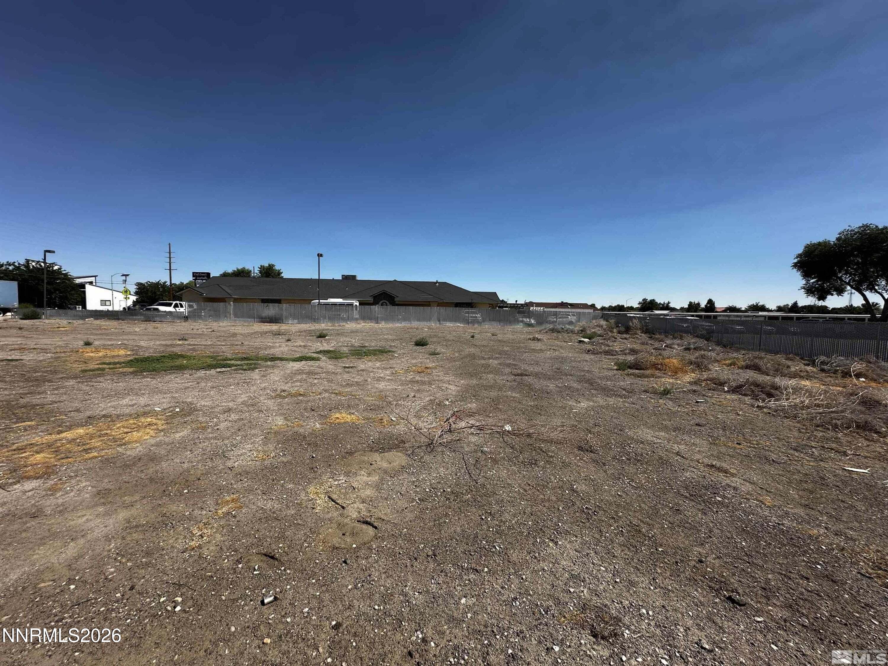 1291 South Taylor Street Fallon, NV 89406 - Photo 6 of 8 a view of ocean view with beach