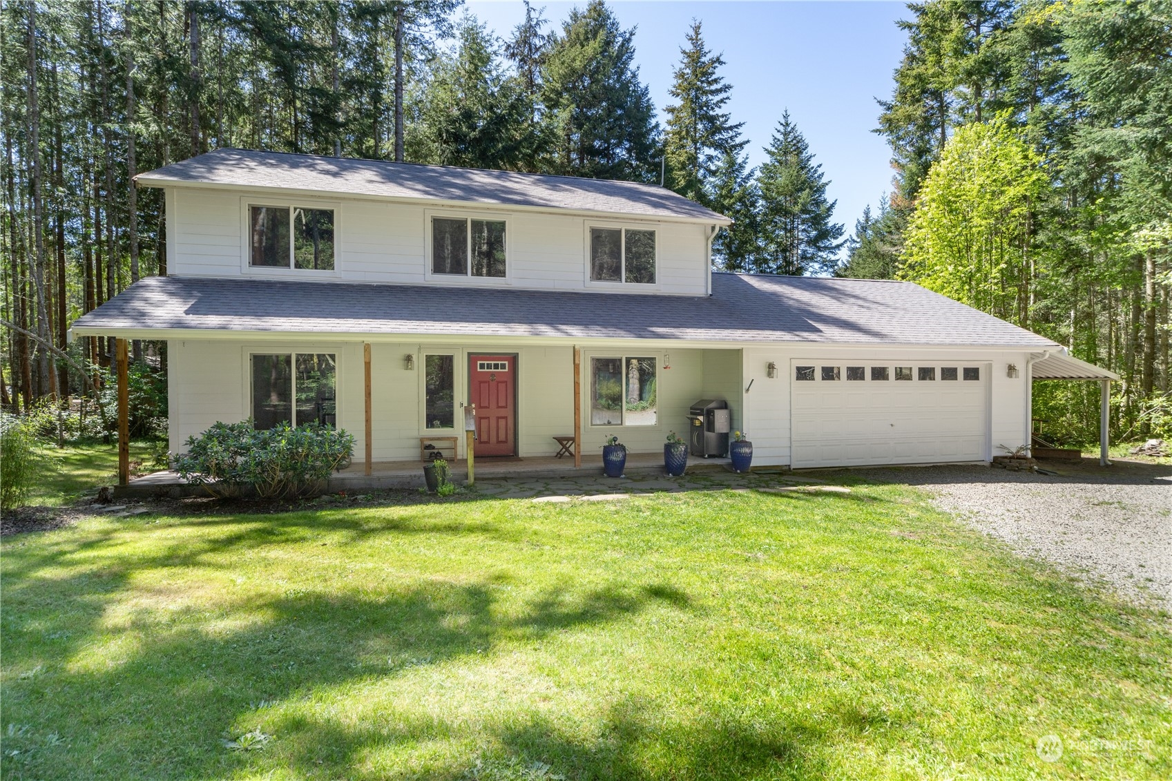 553 Middlepoint Road Port Townsend, WA 98368 - Photo 1 of 36 Gallery Image 1