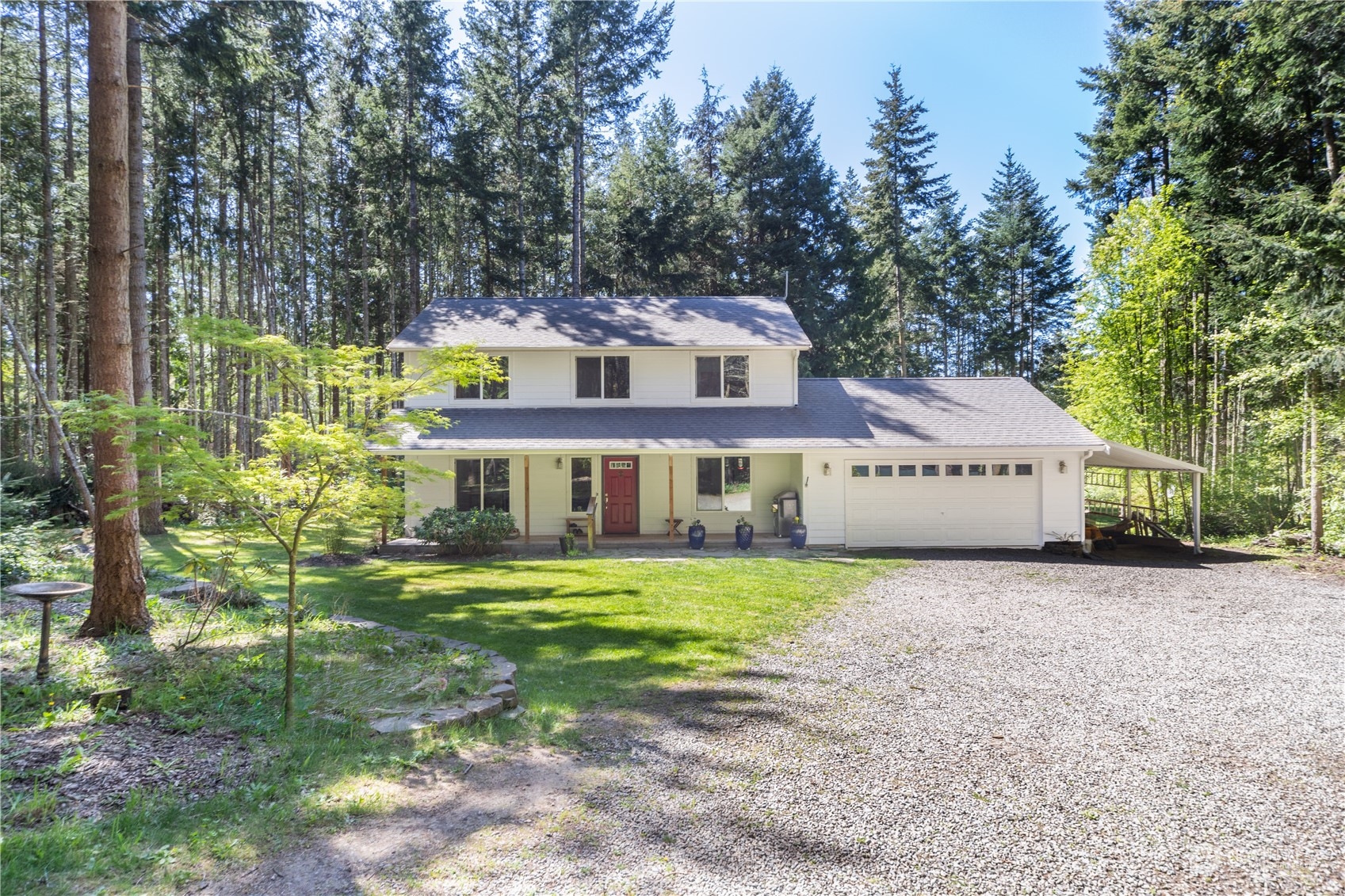 553 Middlepoint Road Port Townsend, WA 98368 - Photo 13 of 36 Gallery Image 13
