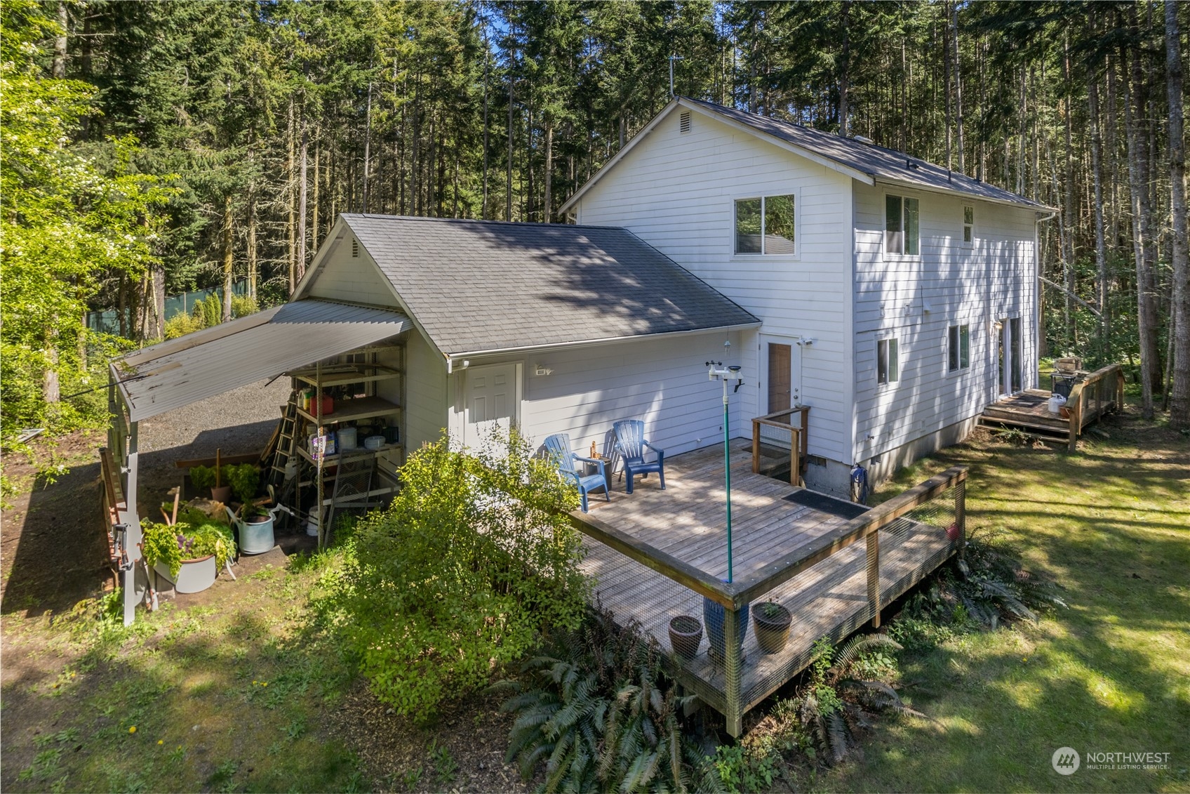 553 Middlepoint Road Port Townsend, WA 98368 - Photo 29 of 36 Gallery Image 29