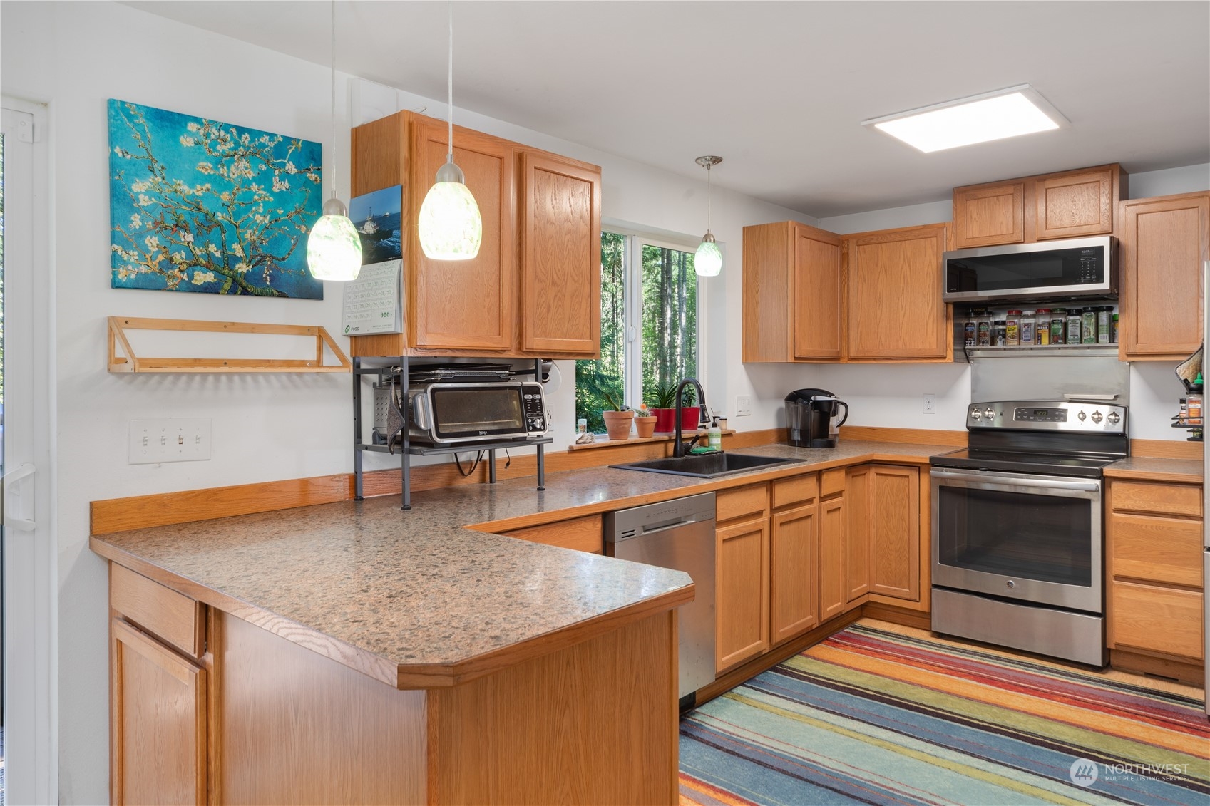 553 Middlepoint Road Port Townsend, WA 98368 - Photo 7 of 36 Gallery Image 7