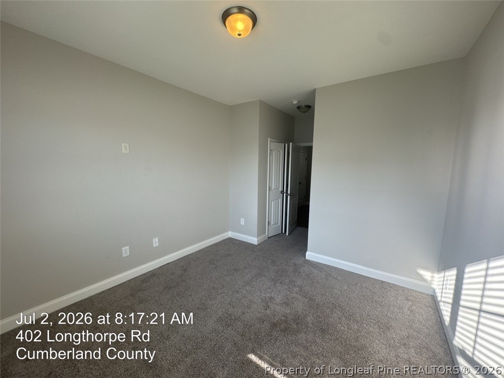 402 Longthorpe Road Fayetteville, NC 28311 - Photo 22 of 44