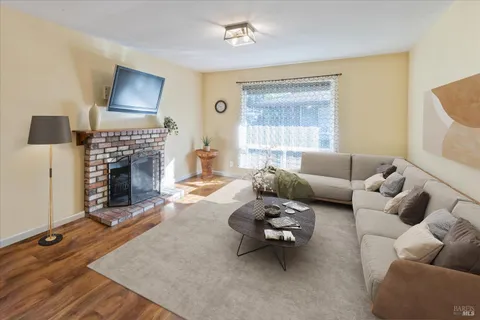 $610,000 | 3429 Willis Drive, Napa, CA 94558