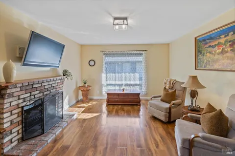 $610,000 | 3429 Willis Drive, Napa, CA 94558