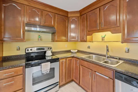 $610,000 | 3429 Willis Drive, Napa, CA 94558