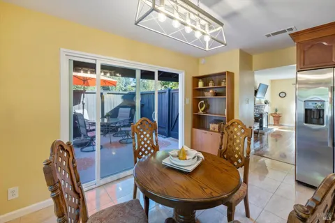 $610,000 | 3429 Willis Drive, Napa, CA 94558