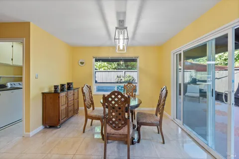 $610,000 | 3429 Willis Drive, Napa, CA 94558