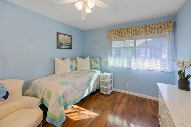 $610,000 | 3429 Willis Drive, Napa, CA 94558