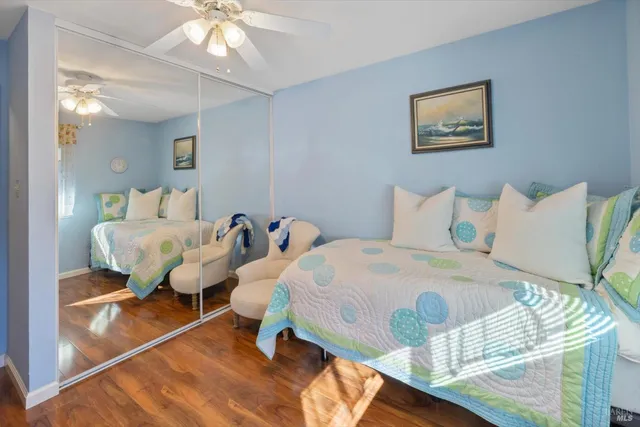 $610,000 | 3429 Willis Drive, Napa, CA 94558